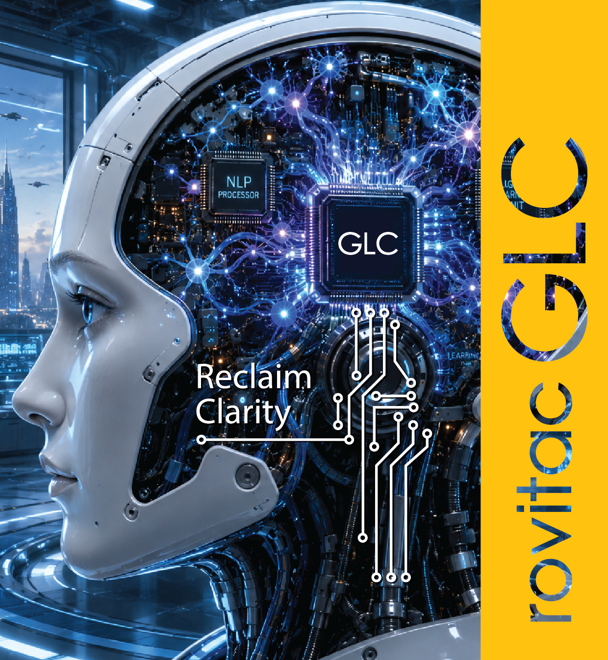 Rovitac GLC